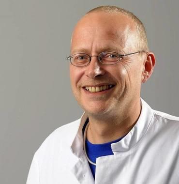 Dr. Stefan Nagenrauft