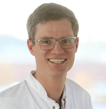 Dr. Matthias Thiere