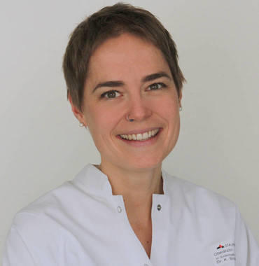 Dr. Kathrin Schlicht